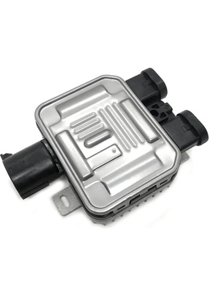 Araba Soğutma Fanı Kontrol Modülü 941013801 940009402 Land Rover Freelander Iı 07-15 Ford Mondeo S-Max Volvo XC60 XC70 (Yurt Dışından)