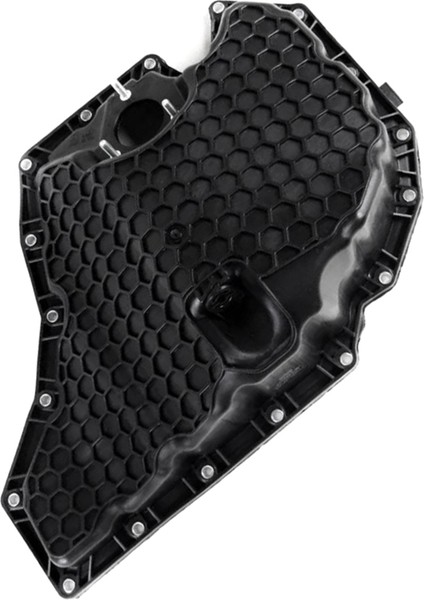 06L103598F Motorlar Alt Yağ Karteri Audi A4 Quattro Allroad A5 Sportback Q5 Q7 06L103598J 06L103600F (Yurt Dışından) indirimleri