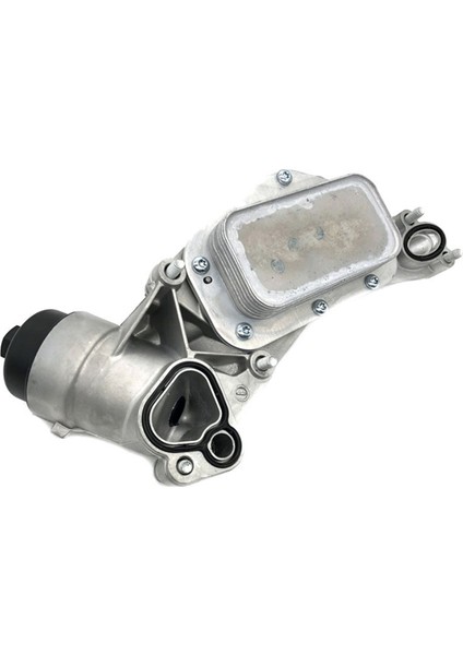 Motor Yağı Soğutucu Yağ Filtresi Tertibatı Motor 93186324 12992593 25199751 Chevrolet Cruze Opel Astra Için (Yurt Dışından) indirimleri