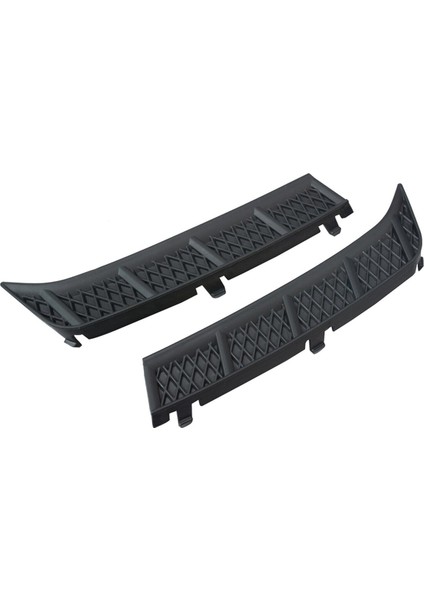 Subaru Forester 2013-2018 Ön Tampon Izgara Kapağı Trim Kalıbı 57731SG130 57731SG120, 2 Adet (Yurt Dışından) fiyatları