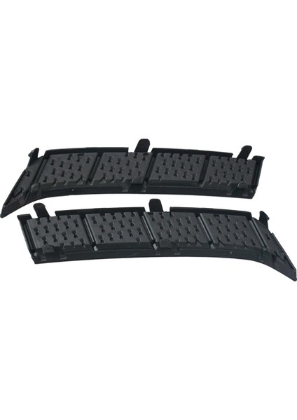 Subaru Forester 2013-2018 Ön Tampon Izgara Kapağı Trim Kalıbı 57731SG130 57731SG120, 2 Adet (Yurt Dışından) indirimleri