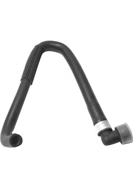 Araba Isıtıcı Hortumu 30745334 Volvo S80 V70 XC70 S60 2001-2009 Araba Eşanjör Giriş Hortumu Isıtma Su Borusu (Yurt Dışından) fırsatları