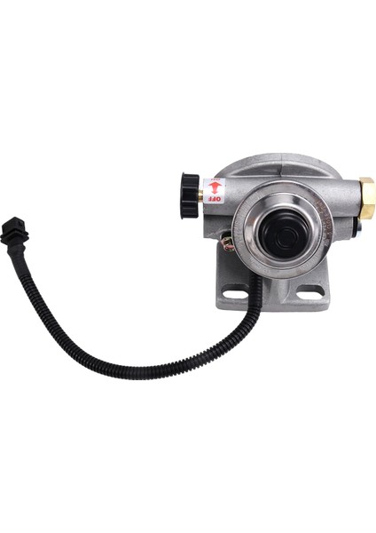 Yakıt Su Ayırıcı Montaj Tabanı 0004774508 A0004774508 Mercedes Vario 1996- 2.9 D, 4.2 D, 4.3 D Için (Yurt Dışından)