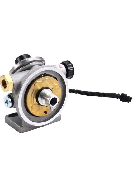 Yakıt Su Ayırıcı Montaj Tabanı 0004774508 A0004774508 Mercedes Vario 1996- 2.9 D, 4.2 D, 4.3 D Için (Yurt Dışından) fiyatları