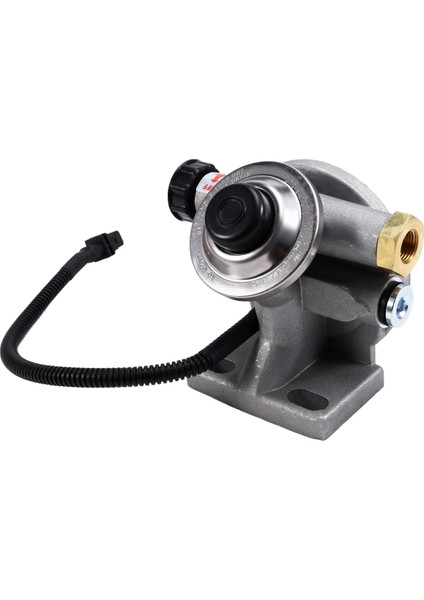 Yakıt Su Ayırıcı Montaj Tabanı 0004774508 A0004774508 Mercedes Vario 1996- 2.9 D, 4.2 D, 4.3 D Için (Yurt Dışından) modelleri