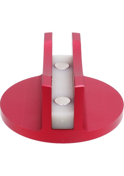 1 Adet Alüminyum Yivli Zemin Manyetik Jak Ped Çerçeve Ray Adaptörü Pinch Kaynaklı Yan Ped Için (Yurt Dışından) modelleri