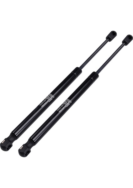 Maserati Quattroporte 2004-2012 Sedan Için 2 Adet Kaput Kaput Amortisörü Kaput Gaz Yaylı Amortisör (Yurt Dışından) modelleri
