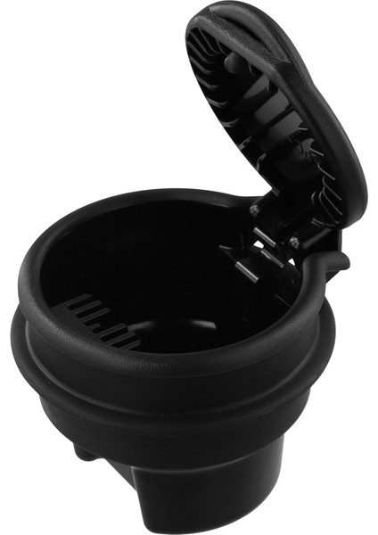 Araba Kol Dayama Kutusu Küllük Merkezi Kontrol Küllük Paneli Kapağı DV4B-7804803AB3JA6 Ford Kuga 2013-2016 Için (Yurt Dışından)