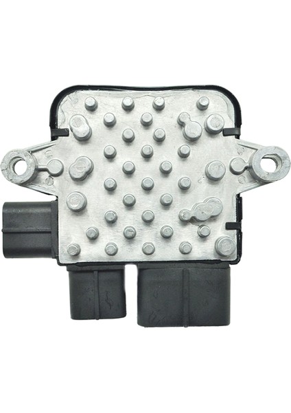 Infiniti Nissan Mitsubishi Mazda L510-15-15Y 21493-C370B 1G040-19700 Otomobil Parçaları Için Araba Soğutma Fanı Kontrol Ünitesi Modülü (Yurt Dışından)