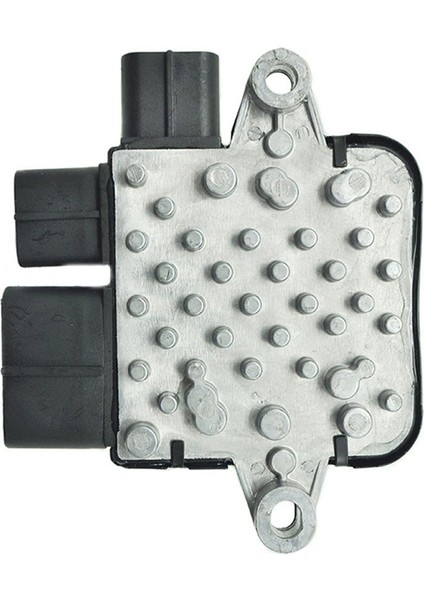 Infiniti Nissan Mitsubishi Mazda L510-15-15Y 21493-C370B 1G040-19700 Otomobil Parçaları Için Araba Soğutma Fanı Kontrol Ünitesi Modülü (Yurt Dışından) fiyatları