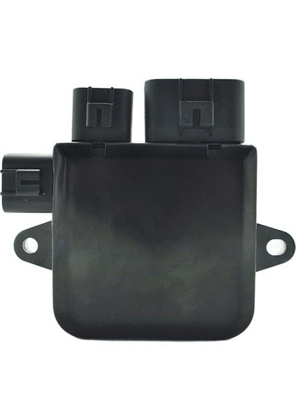 Infiniti Nissan Mitsubishi Mazda L510-15-15Y 21493-C370B 1G040-19700 Otomobil Parçaları Için Araba Soğutma Fanı Kontrol Ünitesi Modülü (Yurt Dışından) fırsatları