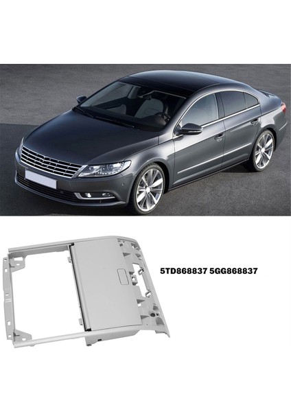 5TD868837 5GG868837 Araba Iç Tavan Depolama Güneş Gözlüğü Kutusu Güneş Camı Kutusu Gözlük Tutucu Volkswagen Golf 7 Mk7 Için (Yurt Dışından) fiyatları