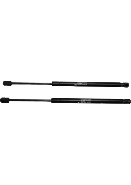 Maserati Ghibli M157 2014-2019 Için Sol Sağ Kaput Destek Amortisör Seti 670008872 (Yurt Dışından) fiyatları