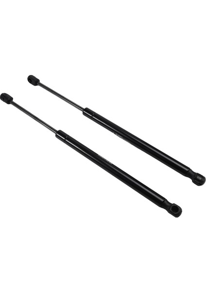 Maserati Ghibli M157 2014-2019 Için Sol Sağ Kaput Destek Amortisör Seti 670008872 (Yurt Dışından) fırsatları