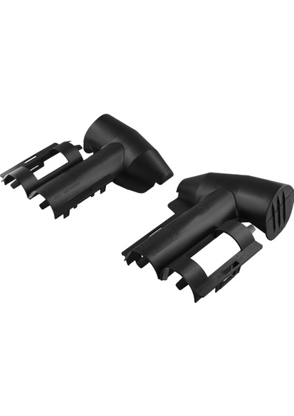 Araba Arka Amortisör Plastik Koruyucu Kabuk Kılıfı 521814 521815 Citroen C5 C6 Peugeot 508 Arm Menteşe Koruyucusu (Yurt Dışından)