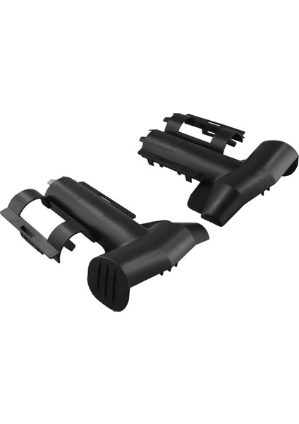 Araba Arka Amortisör Plastik Koruyucu Kabuk Kılıfı 521814 521815 Citroen C5 C6 Peugeot 508 Arm Menteşe Koruyucusu (Yurt Dışından) modelleri