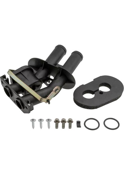 0018308684 Benz Sprinter 901 902 903 904 Için Otomobil Parçaları Isıtıcı Eşanjör Vanası Isıtıcı Vanası Soğutma Suyu Kontrol Vanası (Yurt Dışından) fiyatları