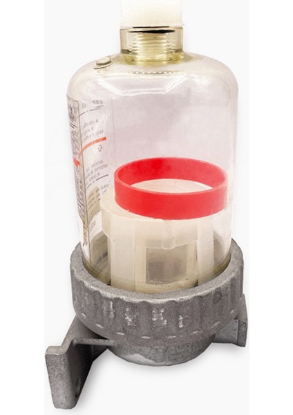 Komatsu PC200-3 PC200-5 PC200-6 Ekskavatör Filtre Aksesuarları Için Yağ Su Ayırıcı Tertibatı 600-311-9731 (Yurt Dışından) fiyatları