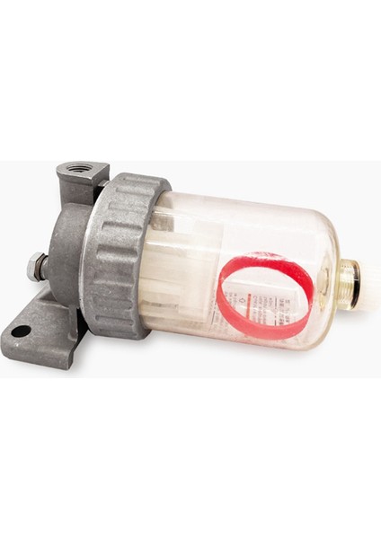 Komatsu PC200-3 PC200-5 PC200-6 Ekskavatör Filtre Aksesuarları Için Yağ Su Ayırıcı Tertibatı 600-311-9731 (Yurt Dışından) indirimleri