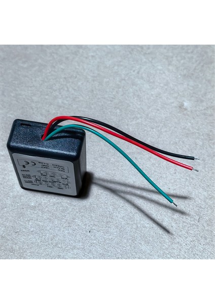 Mercedes Benz W202, W208, W210, W203, W211, W639 MB Esl Emülatörü Hasarlı Esl Emülatörünü Değiştirebilir (Yurt Dışından) modelleri