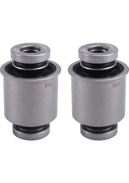 Adet Arka Süspansiyon Kolu Burcu DG9C-5K655-CXD Ford Mondeo 2013-2017 Süspansiyon Parçaları Kontrol Kolu Küçük Burcu (Yurt Dışından)