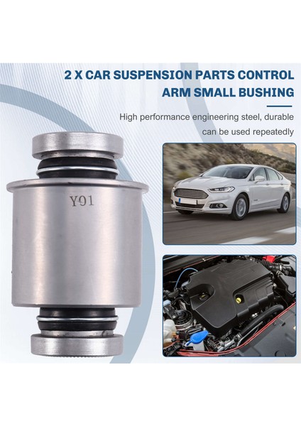 Adet Arka Süspansiyon Kolu Burcu DG9C-5K655-CXD Ford Mondeo 2013-2017 Süspansiyon Parçaları Kontrol Kolu Küçük Burcu (Yurt Dışından) indirimleri