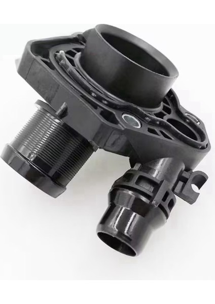 Yeni Yüksek Kaliteli Araba Motor Soğutma Termostatı Montajı Termostat Kapağı 11518577894 Bmw Mini F55 F56 B37 Için (Yurt Dışından) fiyatları