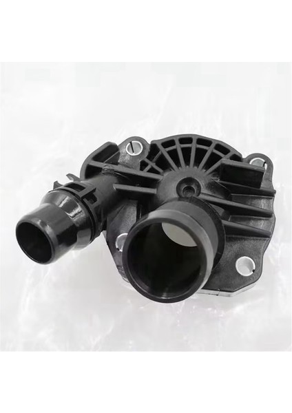 Yeni Yüksek Kaliteli Araba Motor Soğutma Termostatı Montajı Termostat Kapağı 11518577894 Bmw Mini F55 F56 B37 Için (Yurt Dışından) modelleri
