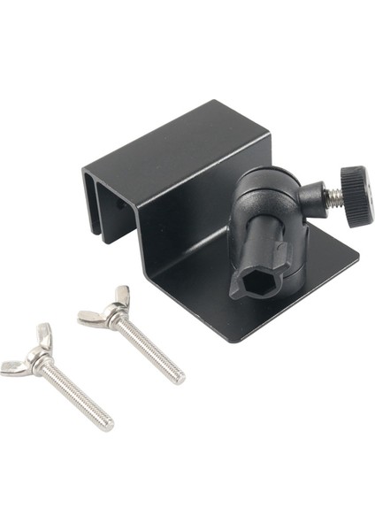 Güneş Paneli Braketi Siyah Araba Çatı Saçak Yağmur Olukları Özel Braket Güneş Paneli Alüminyum Alaşımlı Braket (Yurt Dışından) fiyatları