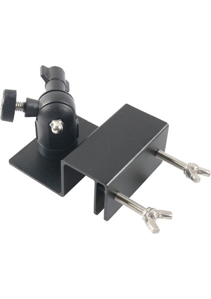 Güneş Paneli Braketi Siyah Araba Çatı Saçak Yağmur Olukları Özel Braket Güneş Paneli Alüminyum Alaşımlı Braket (Yurt Dışından) indirimleri