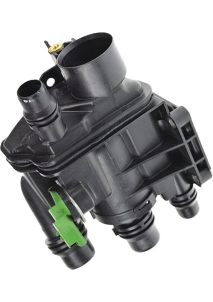 Araba Soğutma Suyu Termostat Muhafazası 9807198480 9807119880 Peugeot 208 308 Ctiroen C3 Picasso C4 Ds3 9806243480 FR205500 (Yurt Dışından) indirimleri