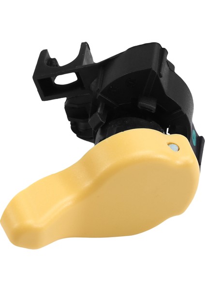 1 Set Volvo S90 Mk2 XC90 V90 Kaput Emniyet Mandalı + Braket 31479770 31479075 31457216 31479077 (Yurt Dışından) modelleri