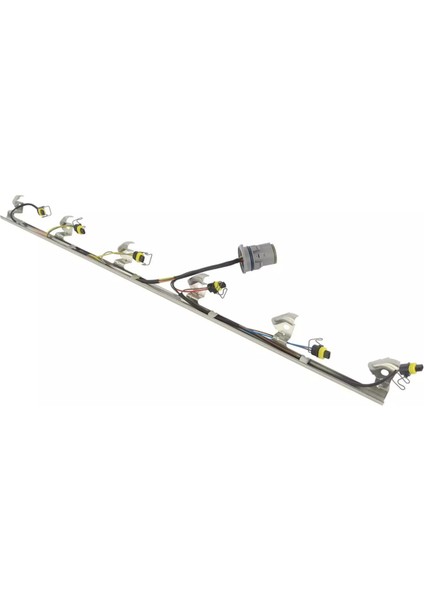 Enjektör Kablo Demeti 1889905C91 International Navistar DT466 DT530 DT466E Için (Yurt Dışından) fiyatları