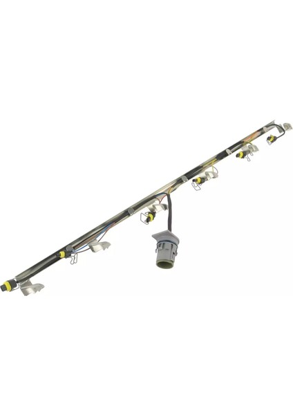 Enjektör Kablo Demeti 1889905C91 International Navistar DT466 DT530 DT466E Için (Yurt Dışından) modelleri