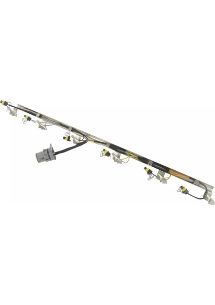 Enjektör Kablo Demeti 1889905C91 International Navistar DT466 DT530 DT466E Için (Yurt Dışından) indirimleri