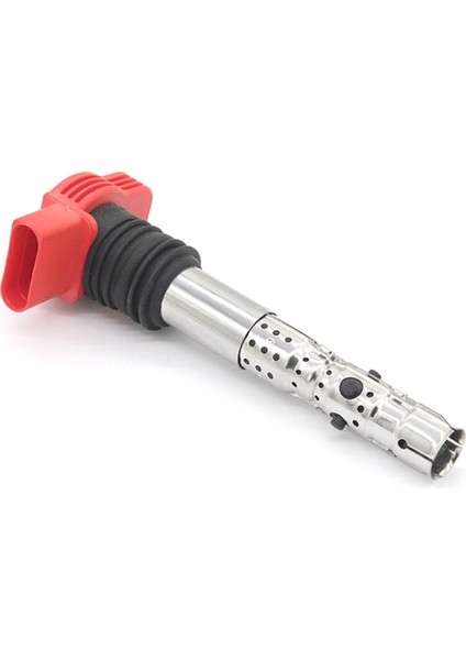 Araba Ateşleme Bobini 3.0 Freze Kauçuk Yüzey 06C905115B 06C905115G 06C905115H 06C905115 Audi A4 B6 B7 A6 C5 C6 A8 Için (Yurt Dışından) fiyatları