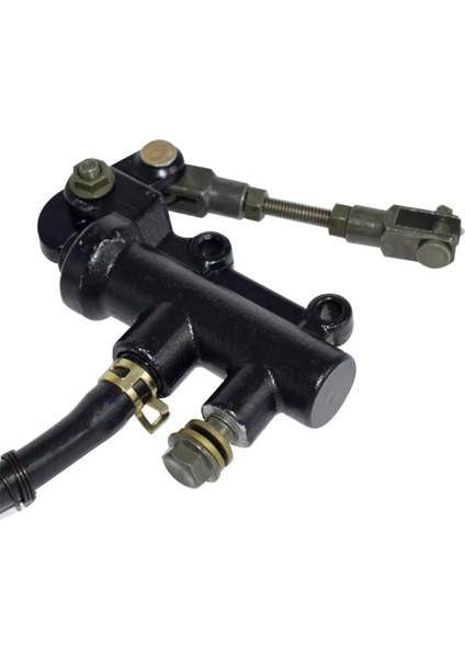 Motosiklet Arka Fren Ana Silindir Pompası Hidrolik Aprilia Ducati Honda Kawasaki Moto Guzzi Suzuki Triumph Yamaha (Yurt Dışından) indirimleri
