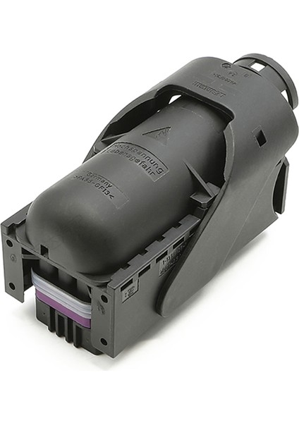 1 Set 3-1534904-4 Motor Bilgisayar Kartı Fiş Konnektörü Kontrol Ünitesi Kontrol Ünitesi Için Uygun (Yurt Dışından)