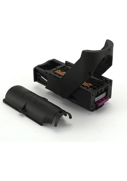 1 Set 3-1534904-4 Motor Bilgisayar Kartı Fiş Konnektörü Kontrol Ünitesi Kontrol Ünitesi Için Uygun (Yurt Dışından) indirimleri