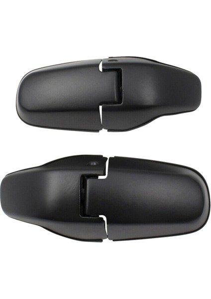 Kia Sportage 2004-2010 Için Yeni Sol ve Sağ Arka Bagaj Kapağı Pencere Menteşeleri 87150-1F001 87160-1F001 (Yurt Dışından) modelleri