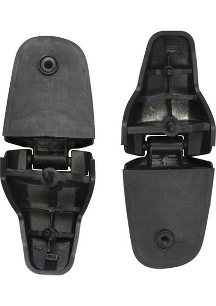 Kia Sportage 2004-2010 Için Yeni Sol ve Sağ Arka Bagaj Kapağı Pencere Menteşeleri 87150-1F001 87160-1F001 (Yurt Dışından) fırsatları