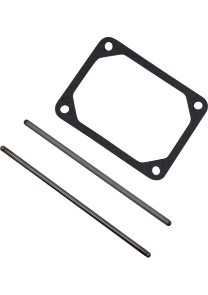 Briggs & Stratton Itme Çubukları Setleri Için 690981 690982 W/ 690971 Yedek Valf Kapağı Contası (Yurt Dışından)