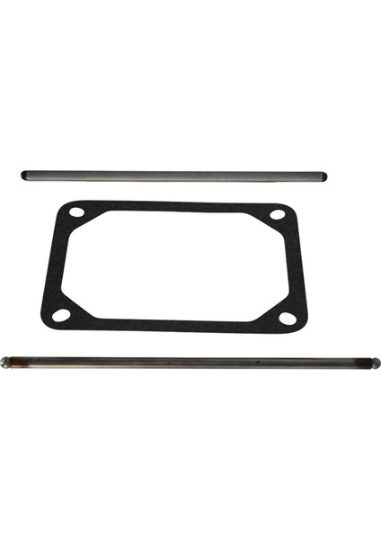 Briggs & Stratton Itme Çubukları Setleri Için 690981 690982 W/ 690971 Yedek Valf Kapağı Contası (Yurt Dışından) fırsatları