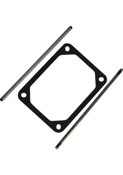 Briggs & Stratton Itme Çubukları Setleri Için 690981 690982 W/ 690971 Yedek Valf Kapağı Contası (Yurt Dışından) indirimleri