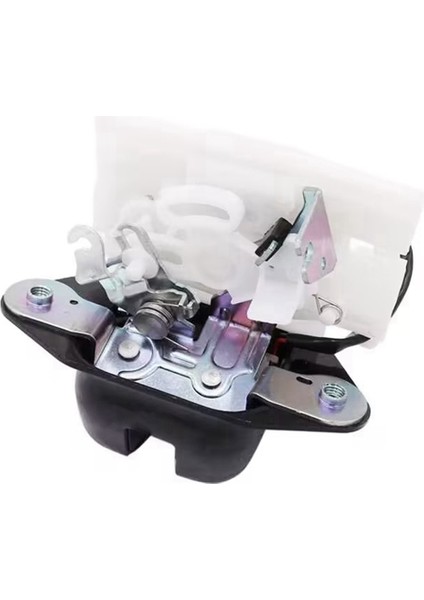 Bagaj Kapısı Kilit Aktüatörü Bagaj Kapağı Kilit Makinesi Kuyruk Kapağı Kilit Bloğu 74801-TF0-902 74801TF0902 Honda Fıt Jazz Için (Yurt Dışından) fiyatları