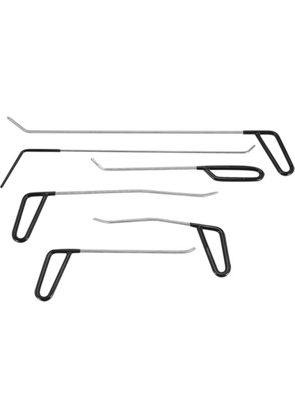 Otomatik Dent Onarım Kancaları Paslanmaz Çelik Itme Çubukları Araba Gövde Dent Kaldırma Levye Takımı Otomotiv Dent Onarım Araçları Kitleri (Yurt Dışından) modelleri