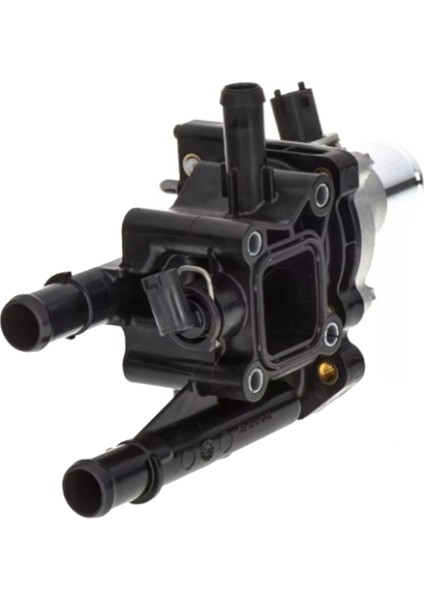 55579951 Chevrolet Cruze Sonic Trax 1.8l Için Yeni Motor Soğutma Suyu Termostat Muhafazası 25199824 55564890 15-81674 15-81734 (Yurt Dışından)