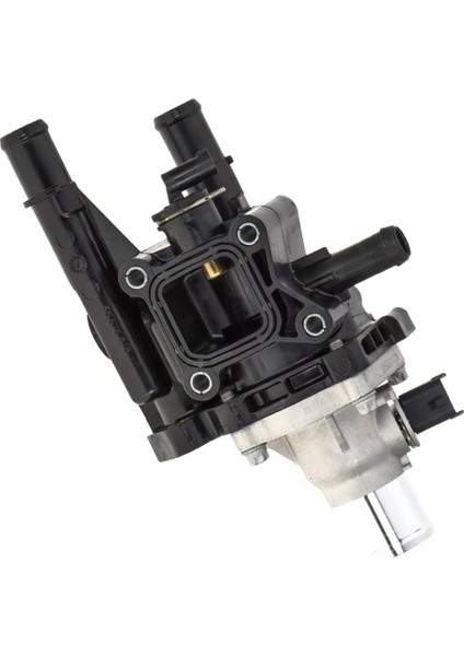 55579951 Chevrolet Cruze Sonic Trax 1.8l Için Yeni Motor Soğutma Suyu Termostat Muhafazası 25199824 55564890 15-81674 15-81734 (Yurt Dışından) fiyatları
