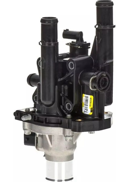 55579951 Chevrolet Cruze Sonic Trax 1.8l Için Yeni Motor Soğutma Suyu Termostat Muhafazası 25199824 55564890 15-81674 15-81734 (Yurt Dışından) indirimleri