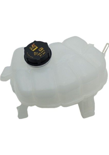 Rezervuar Genleşme Tankı Kapaklı F2G38A080BA F2G3-8A080-BA Ford Lincoln Mkx Edge 2.0 2015-2025 Radyatör Taşma Tankı (Yurt Dışından)